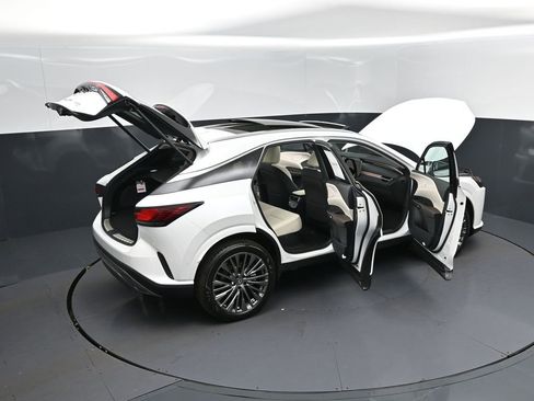 New 2026 Lexus RX 350 AWD image 50