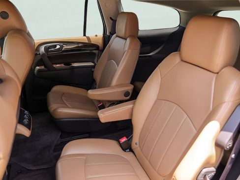 Used 2015 Buick Enclave Leather FWD image 26