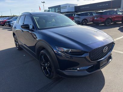 Used 2025 MAZDA CX-30 2.5 Turbo w/ Premium Plus Pkg