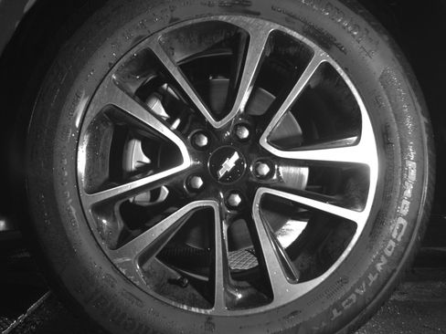 Used 2025 Chevrolet TrailBlazer LT image 12