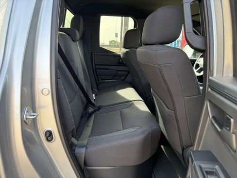 Used 2026 Toyota Tundra SR image 33