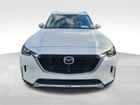 Used 2024 MAZDA CX-90 3.3 Turbo w/ Premium Package image 2