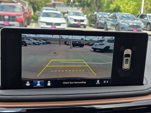 Used 2025 Acura MDX FWD w/ Technology Package image 24