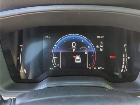 New 2026 Toyota Corolla Cross L image 16