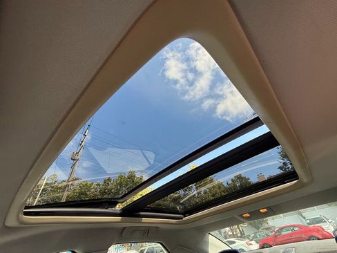 Used 2008 Cadillac CTS 3.6 AWD w/ Wood Trim Package image 20