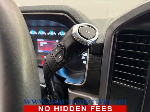 Used 2022 Ford F150 XLT image 31