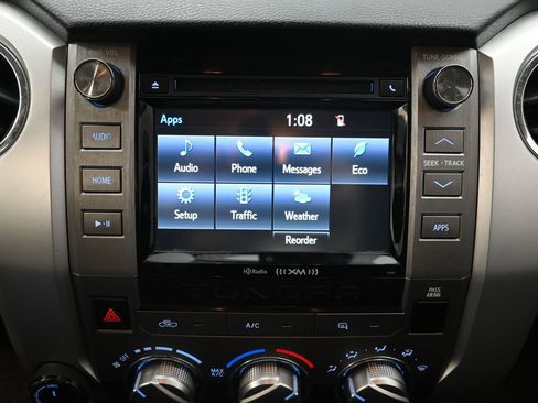 Used 2018 Toyota Tundra SR5 image 17