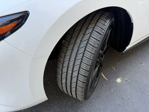 New 2026 MAZDA MAZDA3 2.5 S Premium image 27