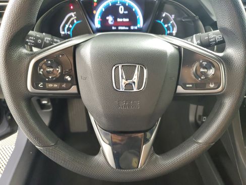 Used 2019 Honda Civic EX image 21