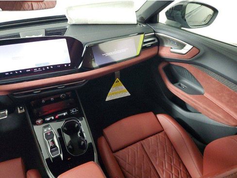 New 2026 Audi S5 Prestige AWD/4WD image 16
