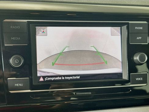 Used 2022 Volkswagen Taos S FWD image 13