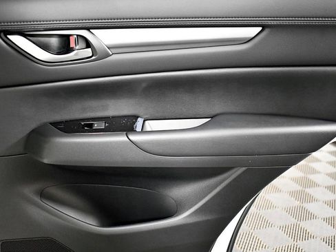 Used 2025 MAZDA CX-5 AWD 2.5 S w/ Preferred Package image 42