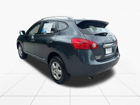 Used 2015 Nissan Rogue S w/ Convenience Package FWD image 6