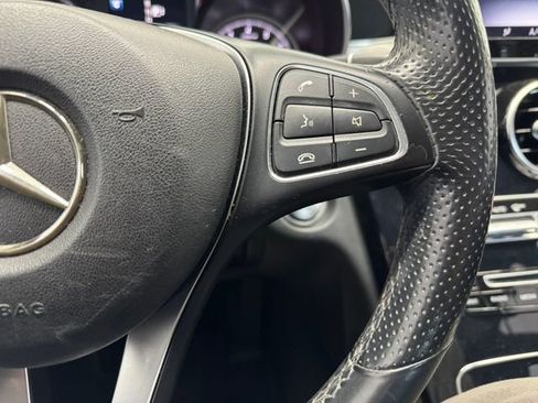 Used 2015 Mercedes-Benz C 300 4MATIC Sedan image 22