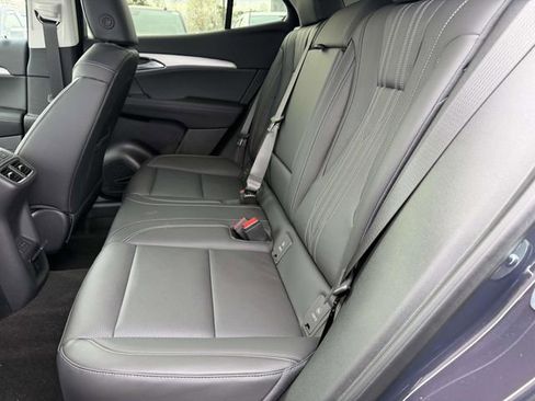 New 2026 Buick Envision Avenir AWD/4WD image 8