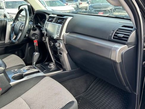 Used 2020 Toyota 4Runner SR5 image 15