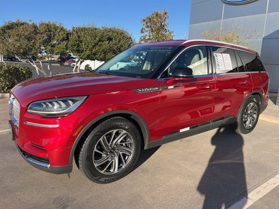 Used 2020 Lincoln Aviator 2WD