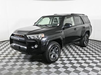 Used 2014 Toyota 4Runner SR5