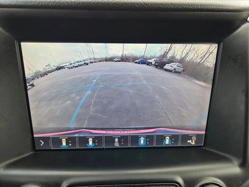 Used 2019 GMC Terrain Denali image 14