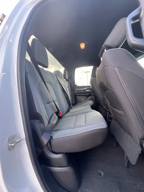 Used 2023 RAM 1500 Big Horn RWD image 31