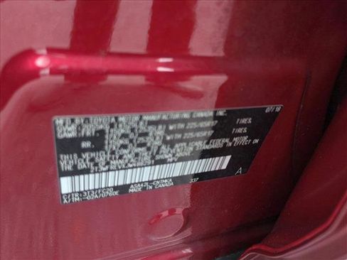 Used 2018 Toyota RAV4 XLE FWD image 24