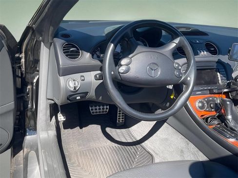 Used 2005 Mercedes-Benz SL 65 AMG image 30