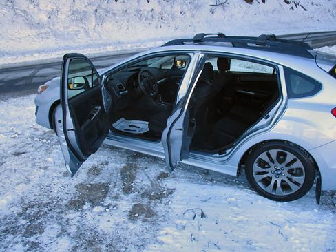 Used 2015 Subaru Impreza 2.0i Sport Premium w/ Popular Package #1 image 10