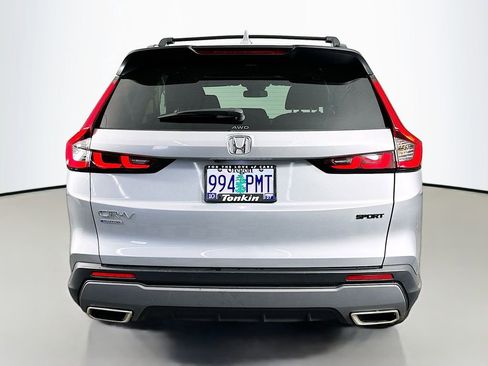 Used 2024 Honda CR-V Sport image 7