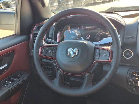 New 2026 RAM 1500 Rebel image 10