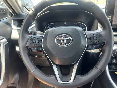 Certified 2024 Toyota RAV4 XLE Premium w/ Weather Package AWD/4WD image 17