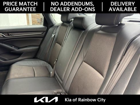 Used 2020 Honda Accord Sport image 12