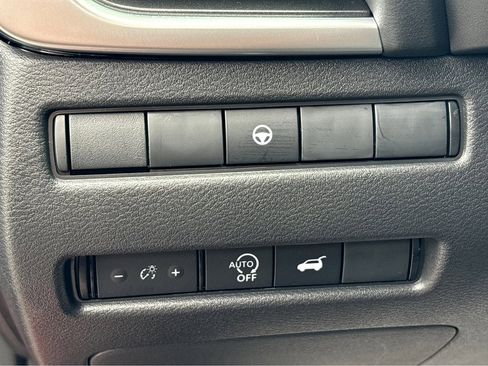 New 2026 Nissan Rogue SV image 14