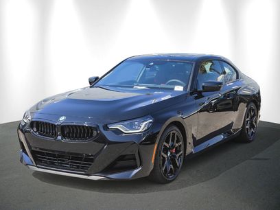 New 2026 BMW 230i Coupe w/ Premium Package