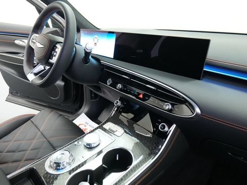 New 2026 Genesis GV70 3.5T Sport Prestige AWD/4WD image 32