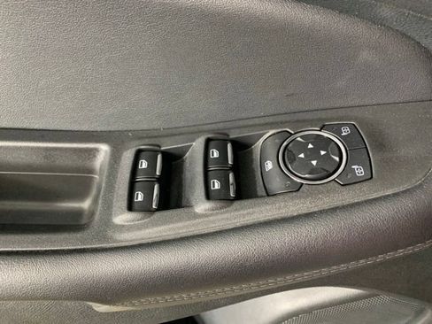 Used 2024 Ford Edge SEL w/ Convenience Package AWD/4WD image 34