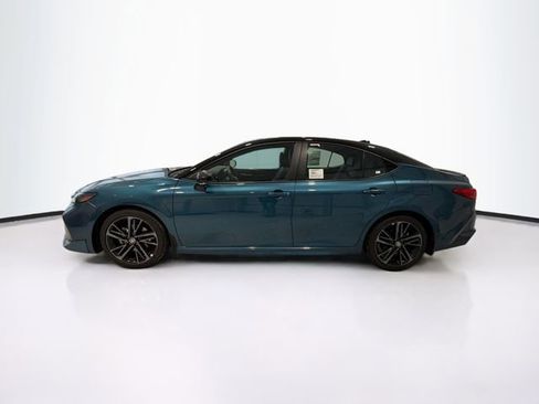 New 2026 Toyota Camry XSE FWD image 4