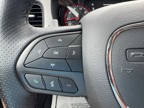 Used 2023 Dodge Charger R/T w/ Plus Group RWD image 22