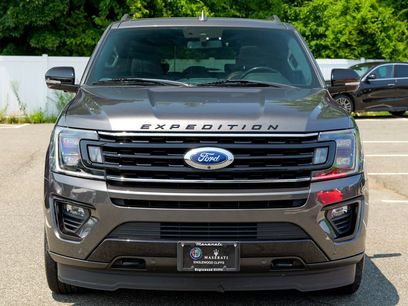 Used 2019 Ford Expedition Max Limited w/ Equipment Group 303A