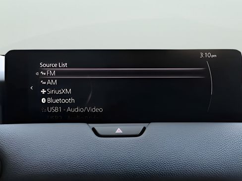 Used 2025 MAZDA CX-70 Plug-In Hybrid w/ Premium Pkg AWD/4WD image 30