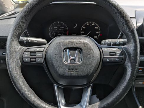 Certified 2024 Honda CR-V EX image 17