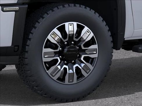 New 2026 GMC Sierra 2500 Denali w/ Denali Reserve Package AWD/4WD image 9