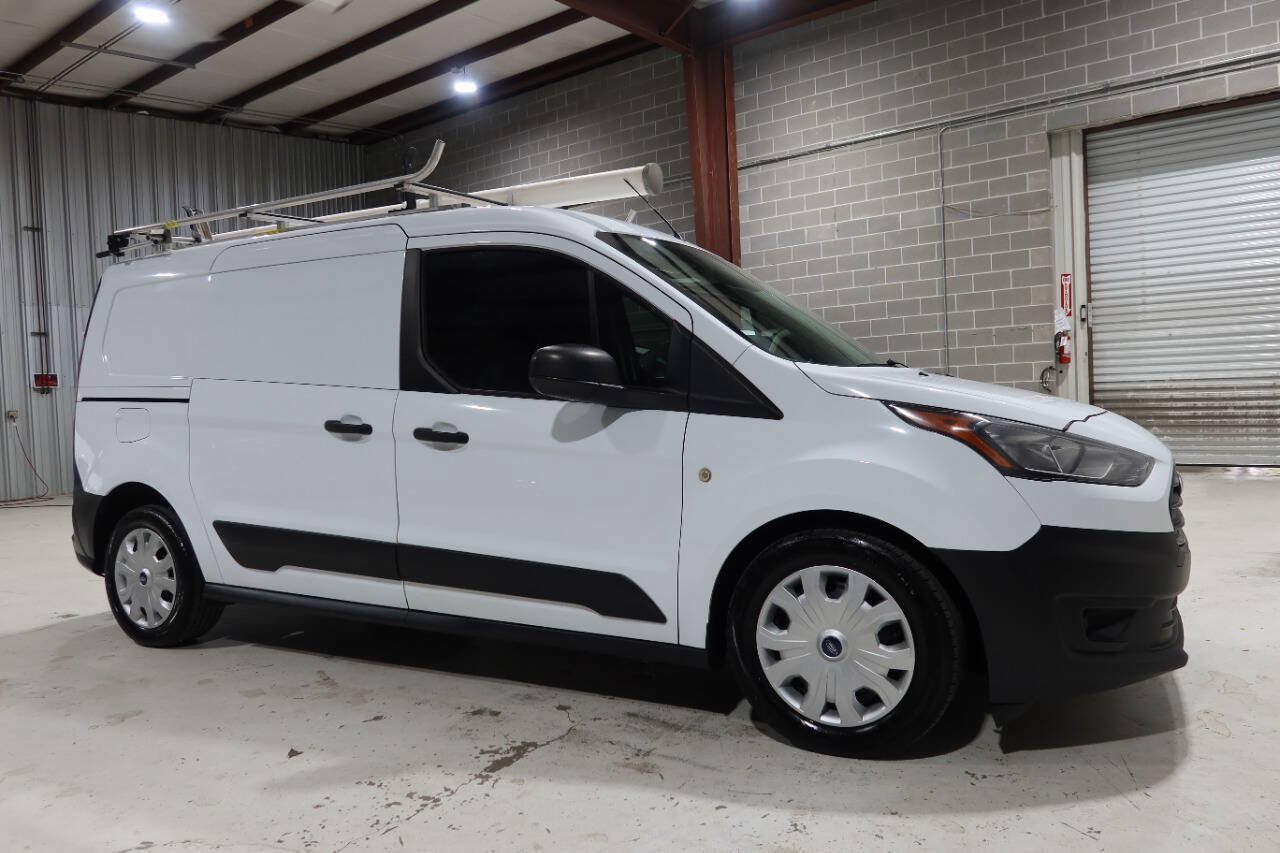 Used 2020 Ford Transit Connect XL FWD image 7