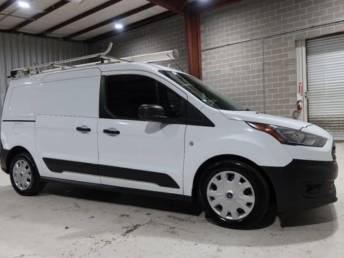 Used 2020 Ford Transit Connect XL FWD image 7