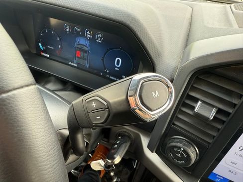 Used 2024 Ford F150 XLT image 11