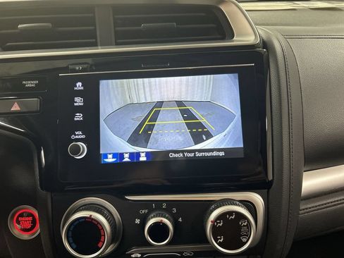 Used 2020 Honda Fit EX image 15