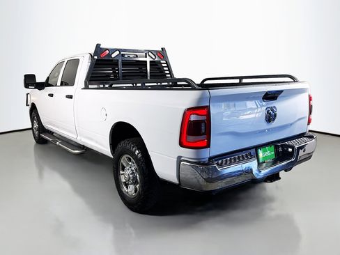 Used 2023 RAM 2500 Tradesman w/ Towing Technology Group image 7