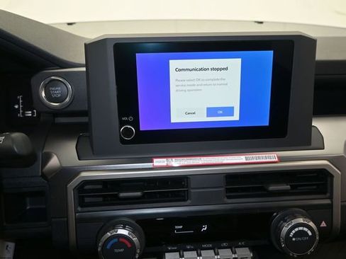 New 2026 Toyota 4Runner SR5 RWD image 7