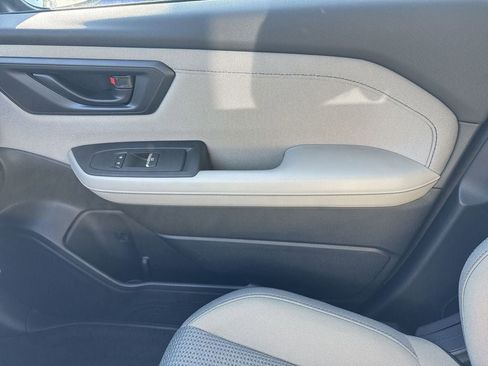 New 2026 Subaru Forester Premium image 24