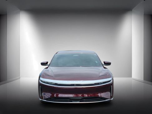 Used 2023 Lucid Air Pure AWD/4WD image 5