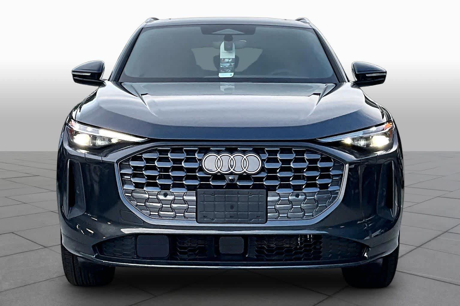 New 2026 Audi Q5 Premium AWD/4WD image 3